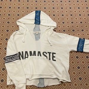 Vintage Havana sweatshirt
